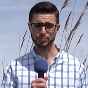 Meet your Posher, Brian